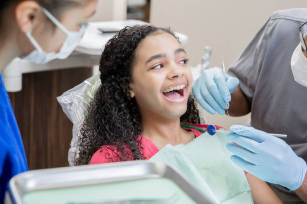 Best Emergency Root Canal Treatment in Lineville, AL