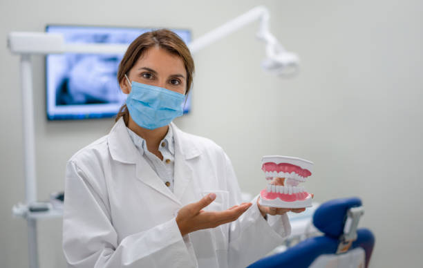 Best Emergency Dental Services for Seniors in Lineville, AL