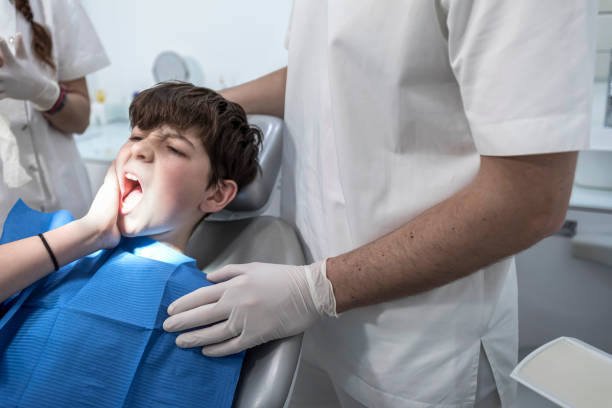 Best Orthodontic Emergency Dentist in Lineville, AL