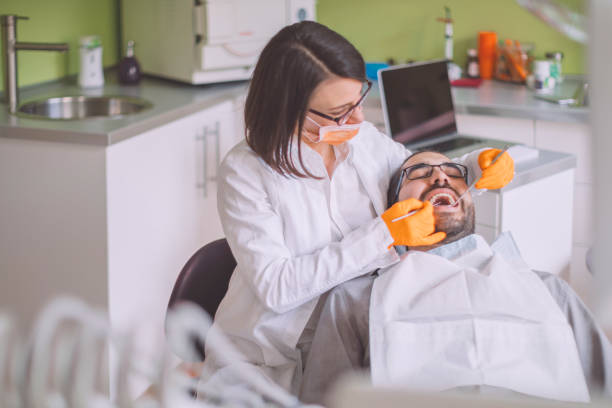 Best Emergency Dental Services for Seniors in Lineville, AL