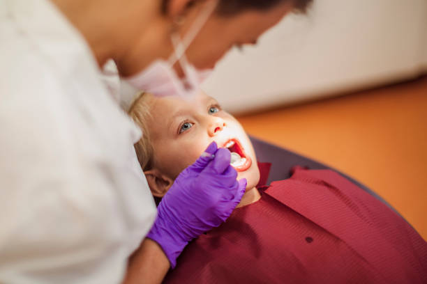 Best Emergency Cosmetic Dentistry in Lineville, AL