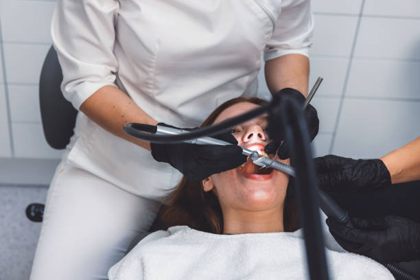 Best Urgent Dental Care for Toothache in Lineville, AL